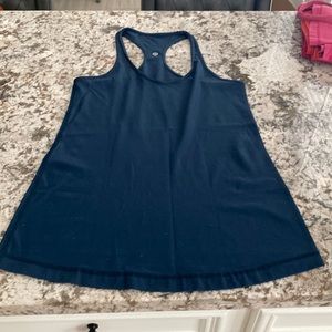 Lululemon racerback tank